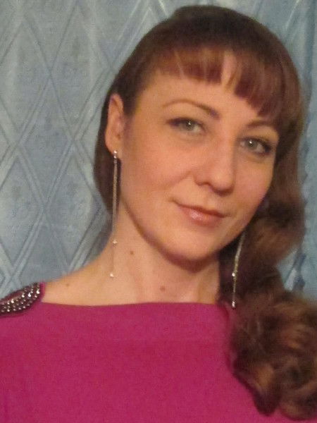 Надежда Умнова