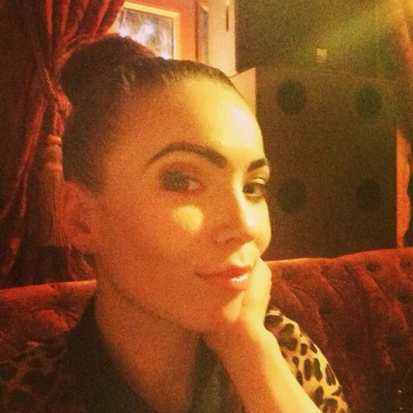 Мария Гижберг