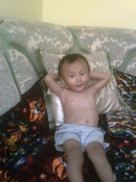 Бакытбек Тешебаев