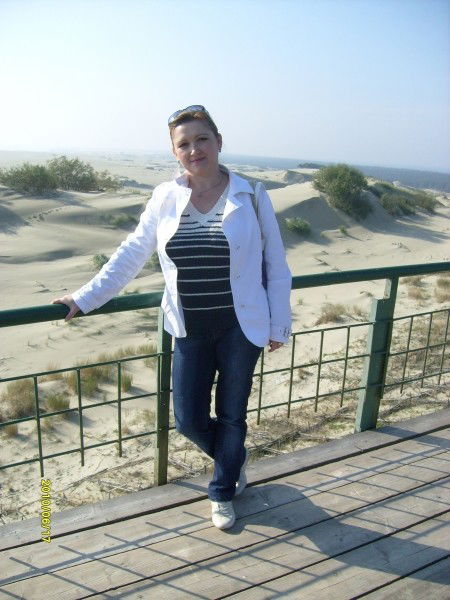 Лиана Юрова