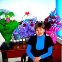 Сауле Толендинова