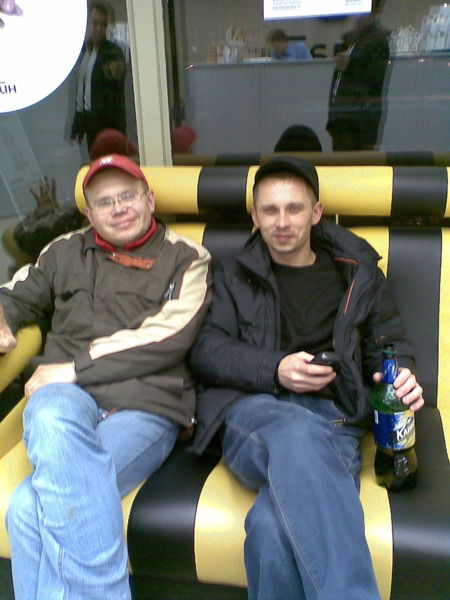 Сергей Катаев