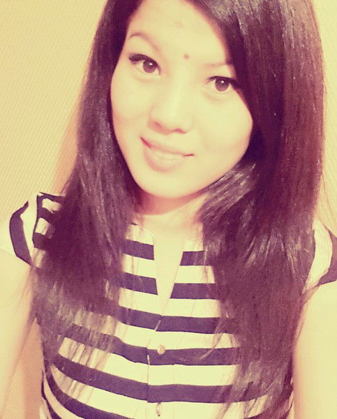 Каракоз Жеткерова