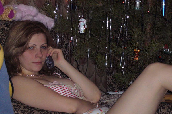 Татьяна Севастьянова