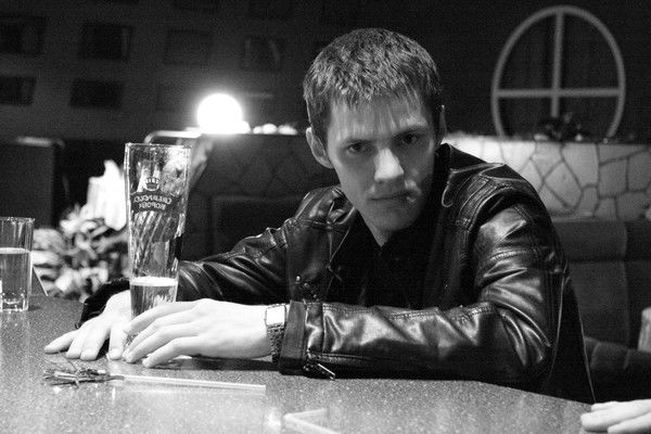 Алексей Вайда