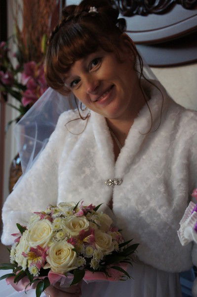 Любовь Мамедова