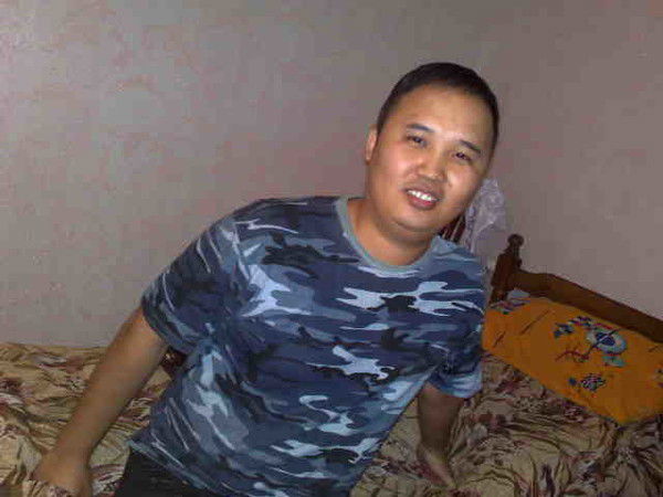 Игорь Сангаджиев