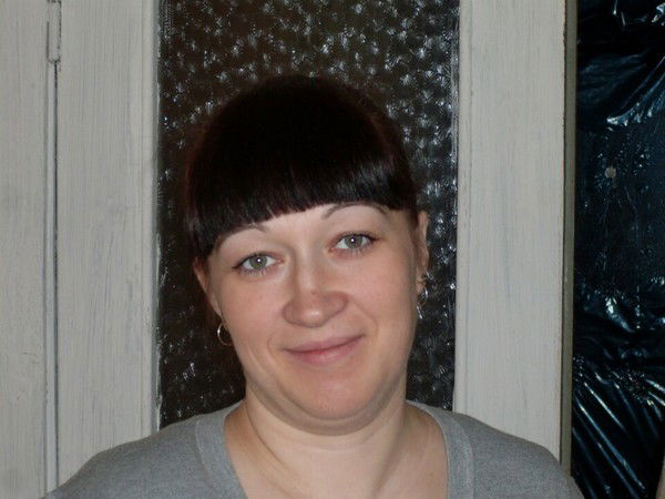 Юлия Валентьева(Япочкина)