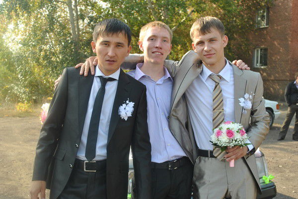 Евгений Власов