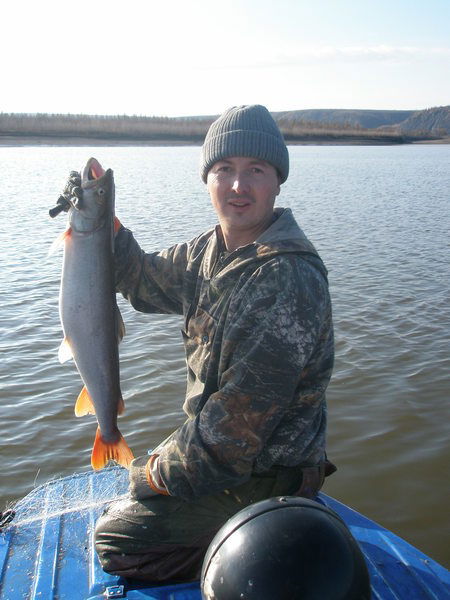 Дмитрий Опарин