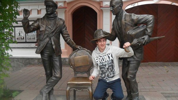 Роман Аверьянов