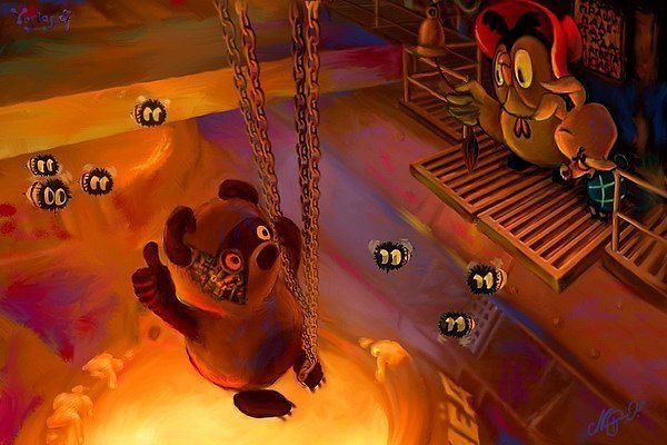 Вячеслав Русский