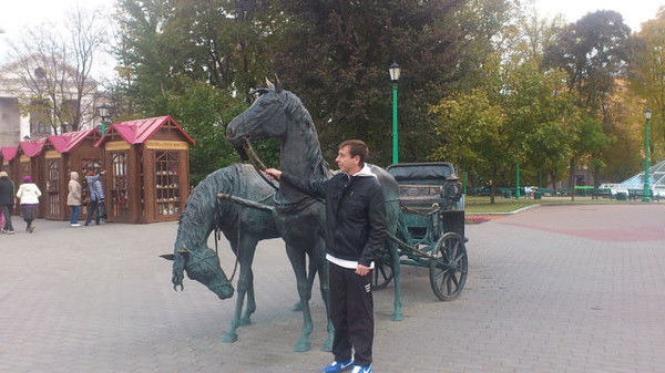 Василий Федченко