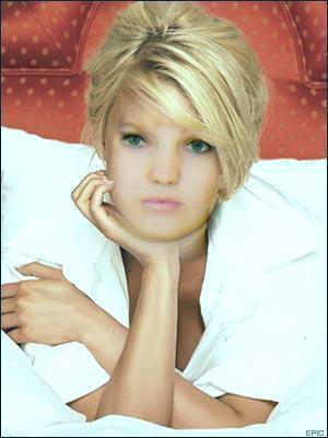 Светлана Вахтомина