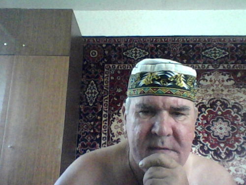 Владимир Москов