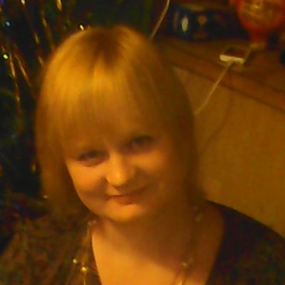 Оксана Абдрахимова