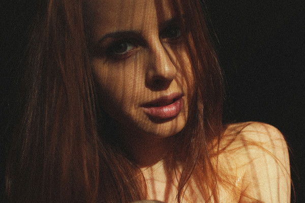 Анастасия Горякова