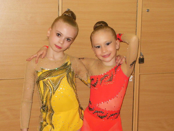 Ольга Клементтьева