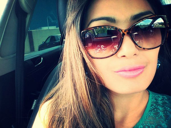 Перизат Алтынбекова