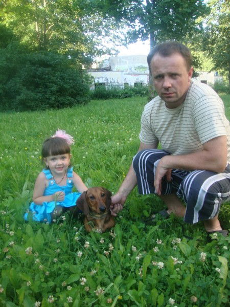 Вадим Веселов