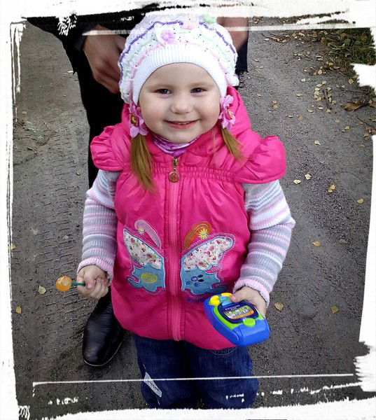 Ира Гринёва