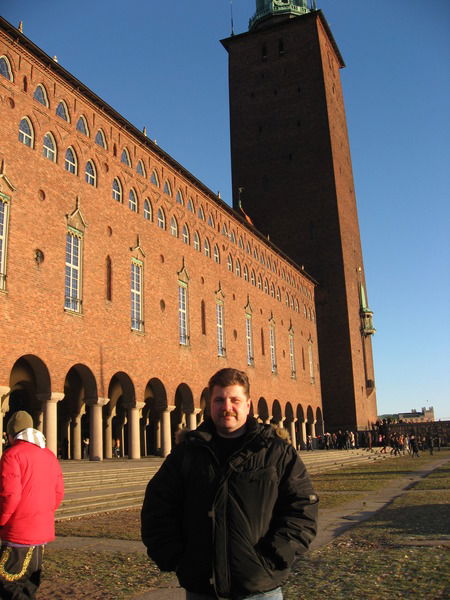 Сергей Корженевский