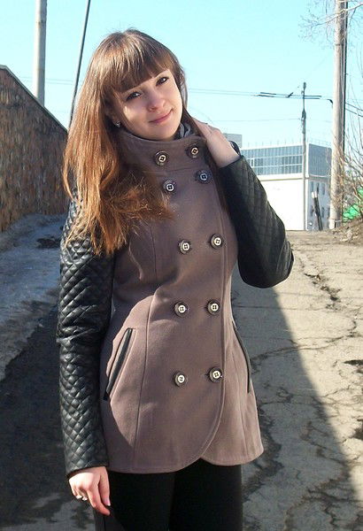 Юлия Кириченко