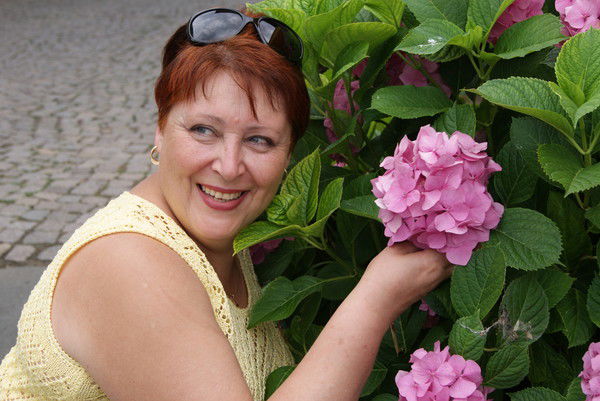 Людмила Никулищева(Придимир)