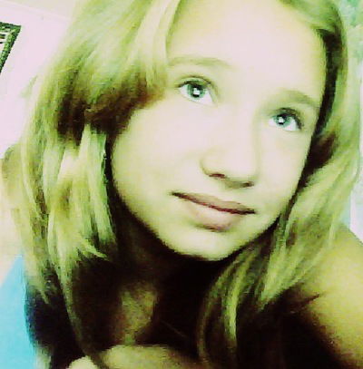 Яна Шерстнёва