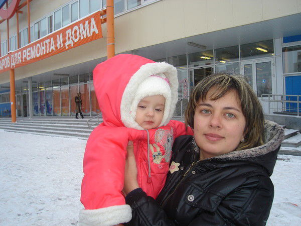 Марина Мискевич