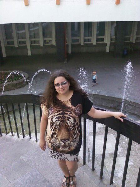 Таня Капусто