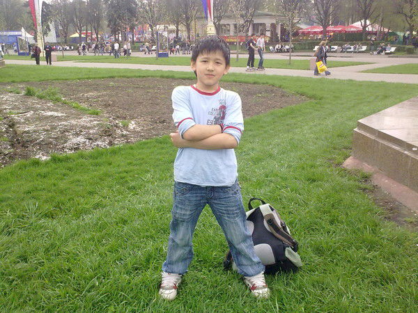 Самандар Темиров