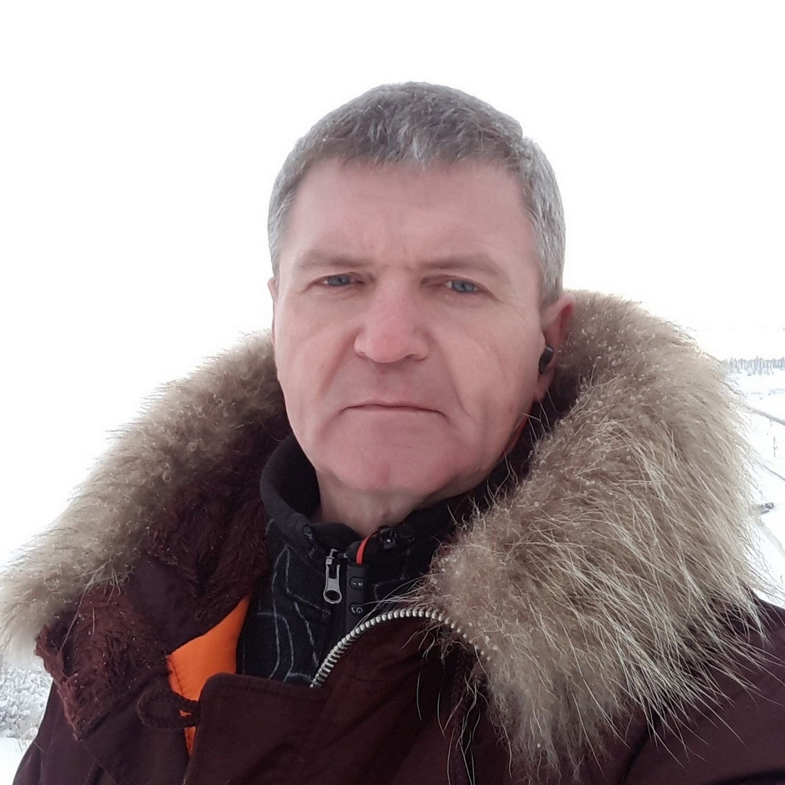 Виктор Рудинский