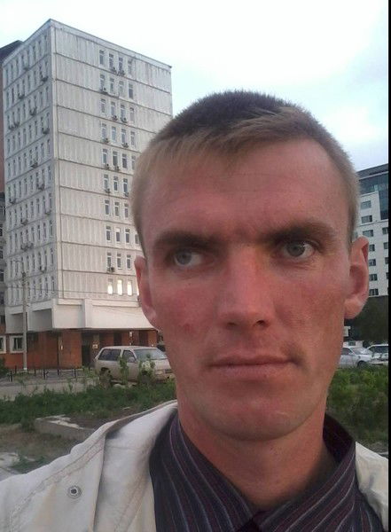 Василий Мазурков