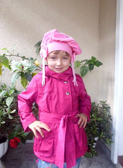 Віолетка Шпер