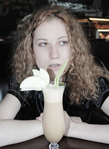 Наталья Гриненко