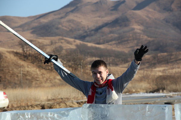 Санька Осяп