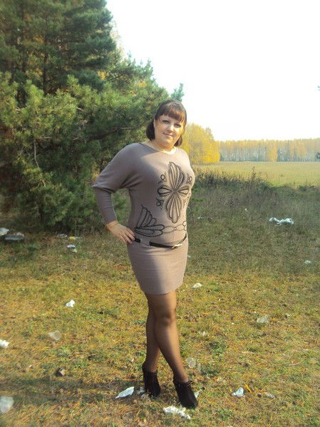 Евгения Кочеткова