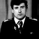 Александр Позняк