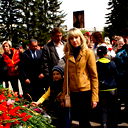 Оля Черноморцева