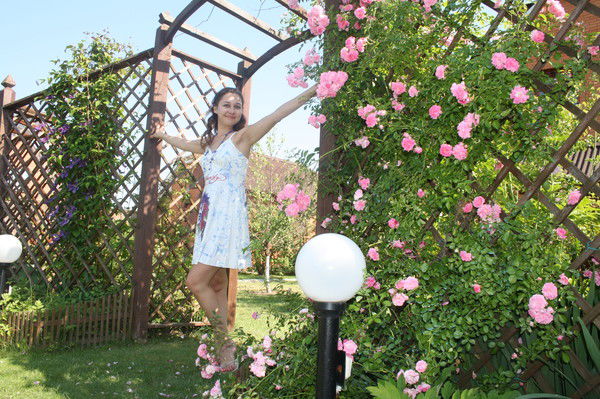 Наталия Иванова