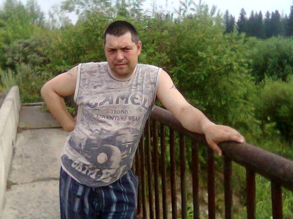 Булат Батретдинов