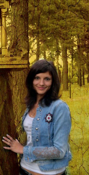 Черная Алёна