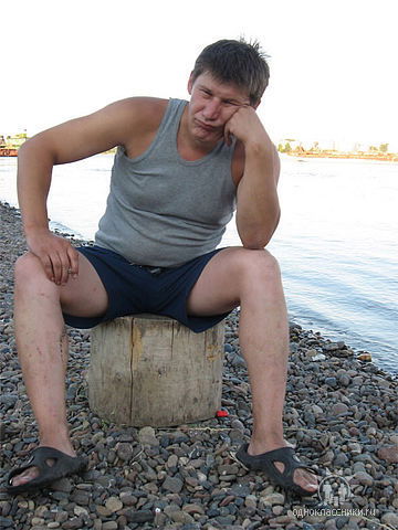 Дмитрий Ермаков