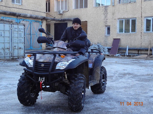 Сергей Обозов