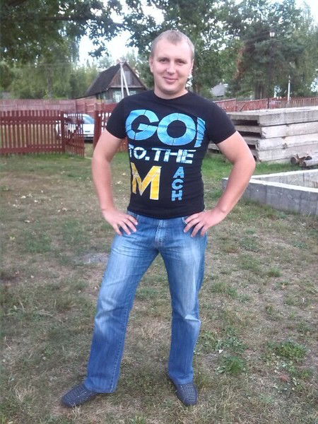 Игорь Дальков