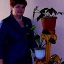 Ирина Обухова Абрамова