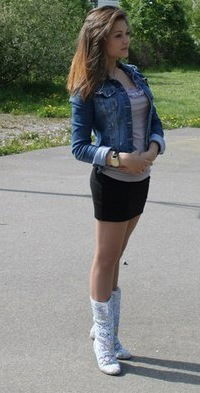 Василиса Лазарева