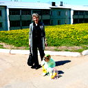 Светлана Маломужева