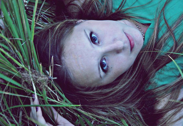 Айгуль Набиуллина